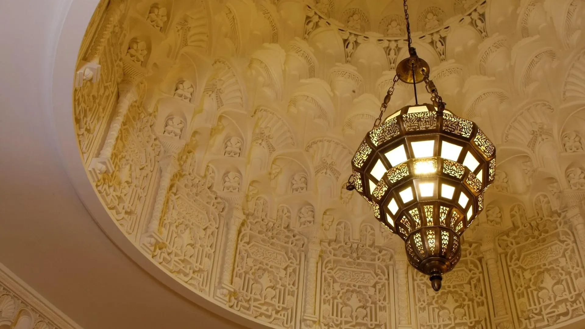 Riad Kniza Marraquexe