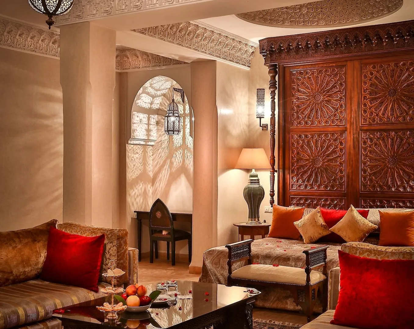 Riad Kniza Marraquexe