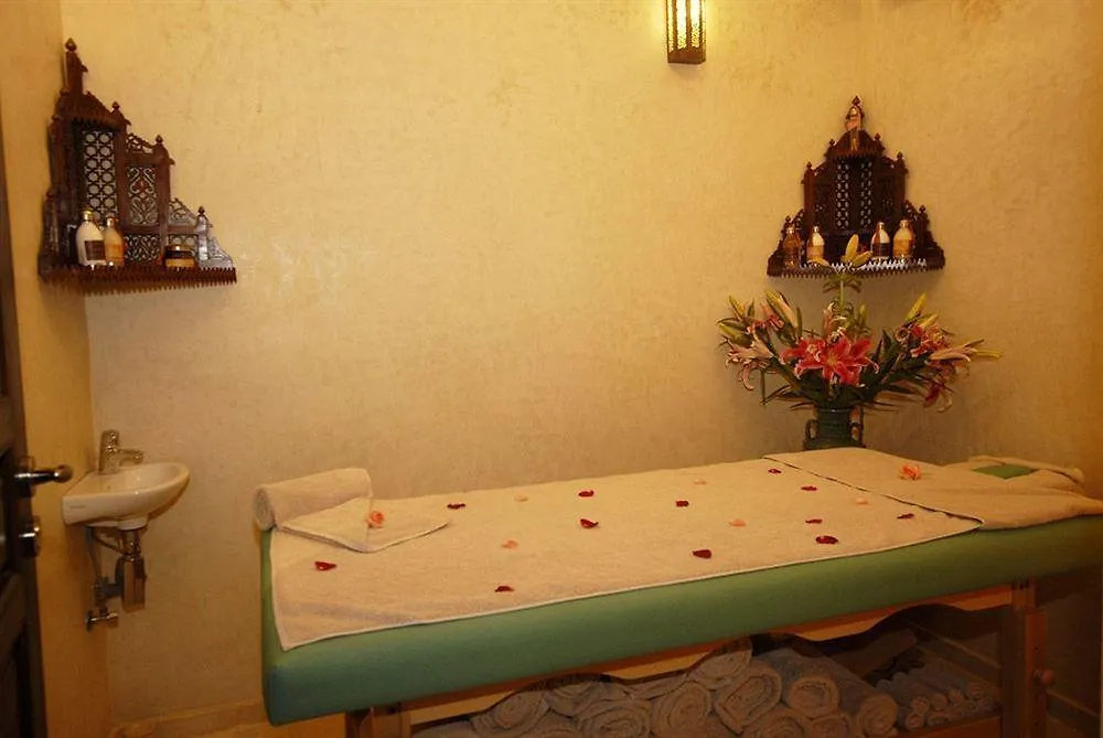 Riad Kniza Marraquexe