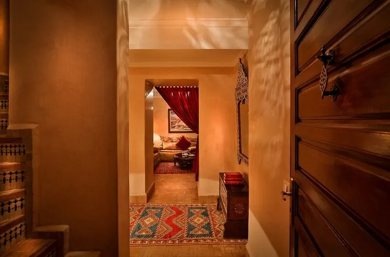 Riad Kniza Marraquexe