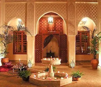 *****  Riad Kniza Marraquexe Marrocos