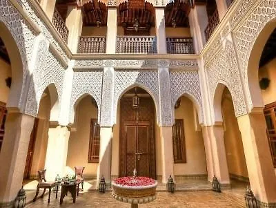*****  Riad Kniza Marraquexe Marrocos