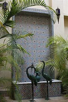 Riad Kniza Marraquexe 5*,