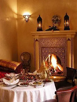 Riad Kniza Marraquexe