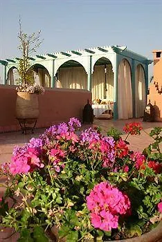 Riad Kniza Marraquexe