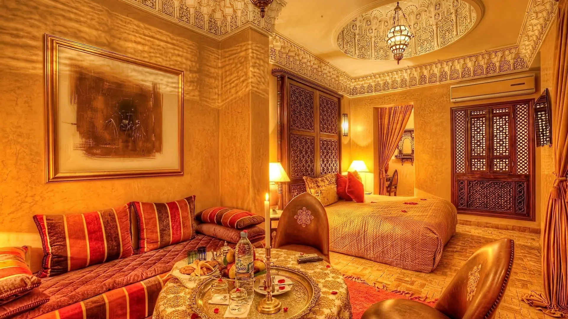 Riad Kniza Marraquexe
