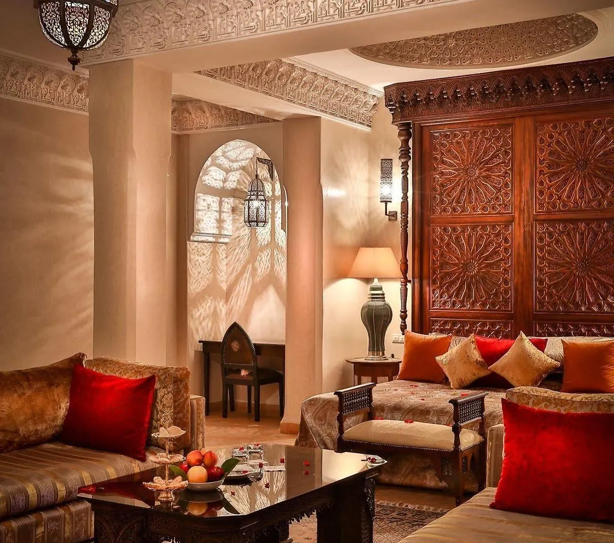 Riad Kniza Marraquexe