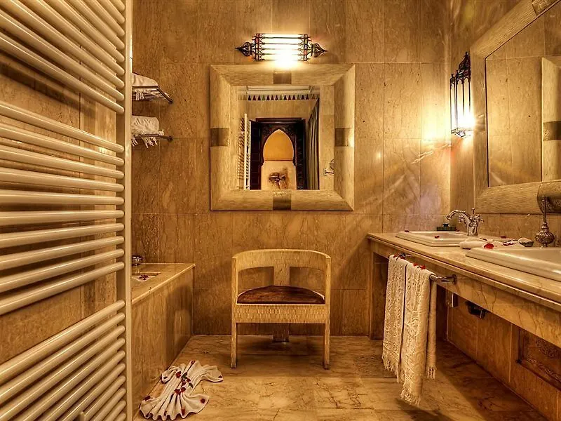 Riad Kniza Marraquexe Marrocos