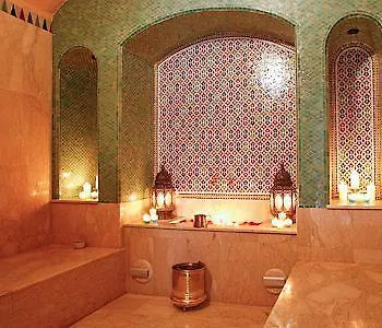 *****  Riad Kniza Марракеш Марокко