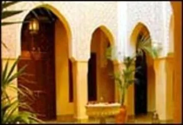 Riad Kniza Марракеш