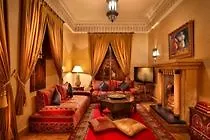 Riad Kniza Марракеш