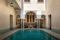 Riad Kniza Марракеш