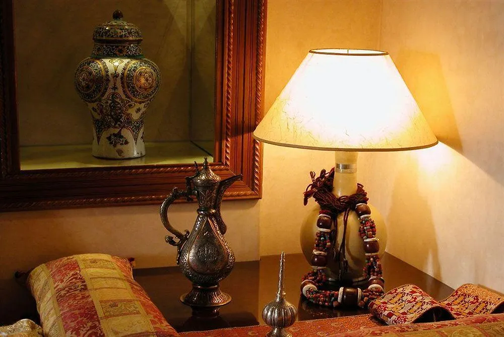 Riad Kniza Марракеш 5*,  Марокко
