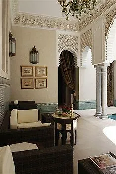 Riad Kniza Марракеш