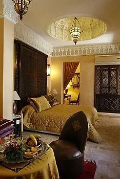 Riad Kniza Марракеш Марокко