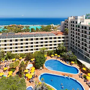 H10 Tenerife Playa 4*, Puerto de la Cruz (Tenerife) España