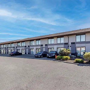 Inn Comfort Airport West