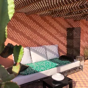 Apartamento Vibrant Medina Loft And Roof