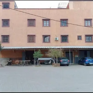 Apartment Marrakech Autrement