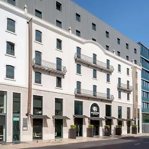 **** מלון Doubletree By Hilton Fontana Park פורטוגל