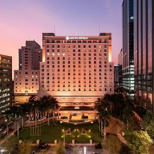 Hotel Lotte Saigon