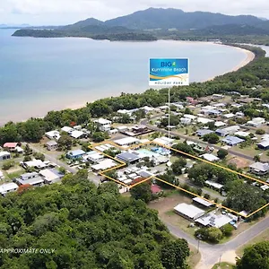 Holiday park Kurrimine