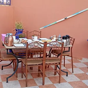 Apartment Dar Aziz