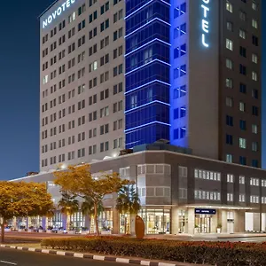 Novotel Bur - Healthcare Emirados Árabes Unidos