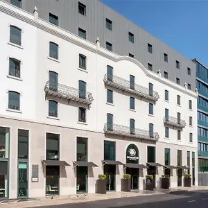 **** מלון Doubletree By Hilton Fontana Park פורטוגל