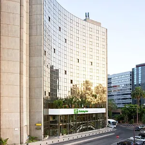 **** מלון Lisbon-continental By Ihg פורטוגל