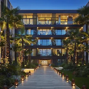 ***** מלון Four Seasons מרוקו