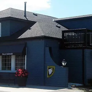 Hotel Falls Manor