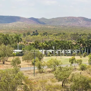 Holiday park Discovery Parks - Argylla