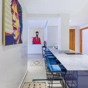 Apartment Groupe 3
