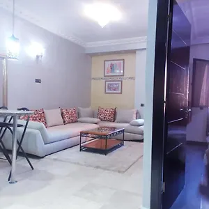 Apartamento Sabor Anas Majorelle