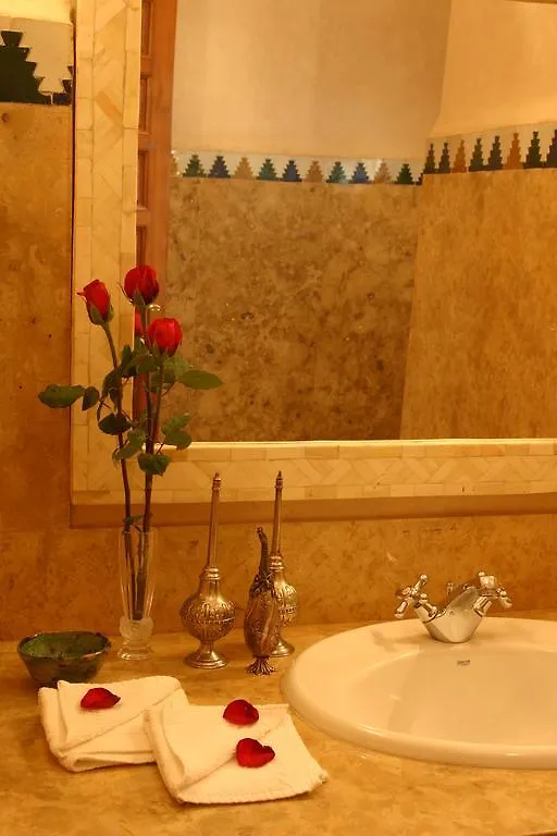Riad Kniza Marrakesh 5*,