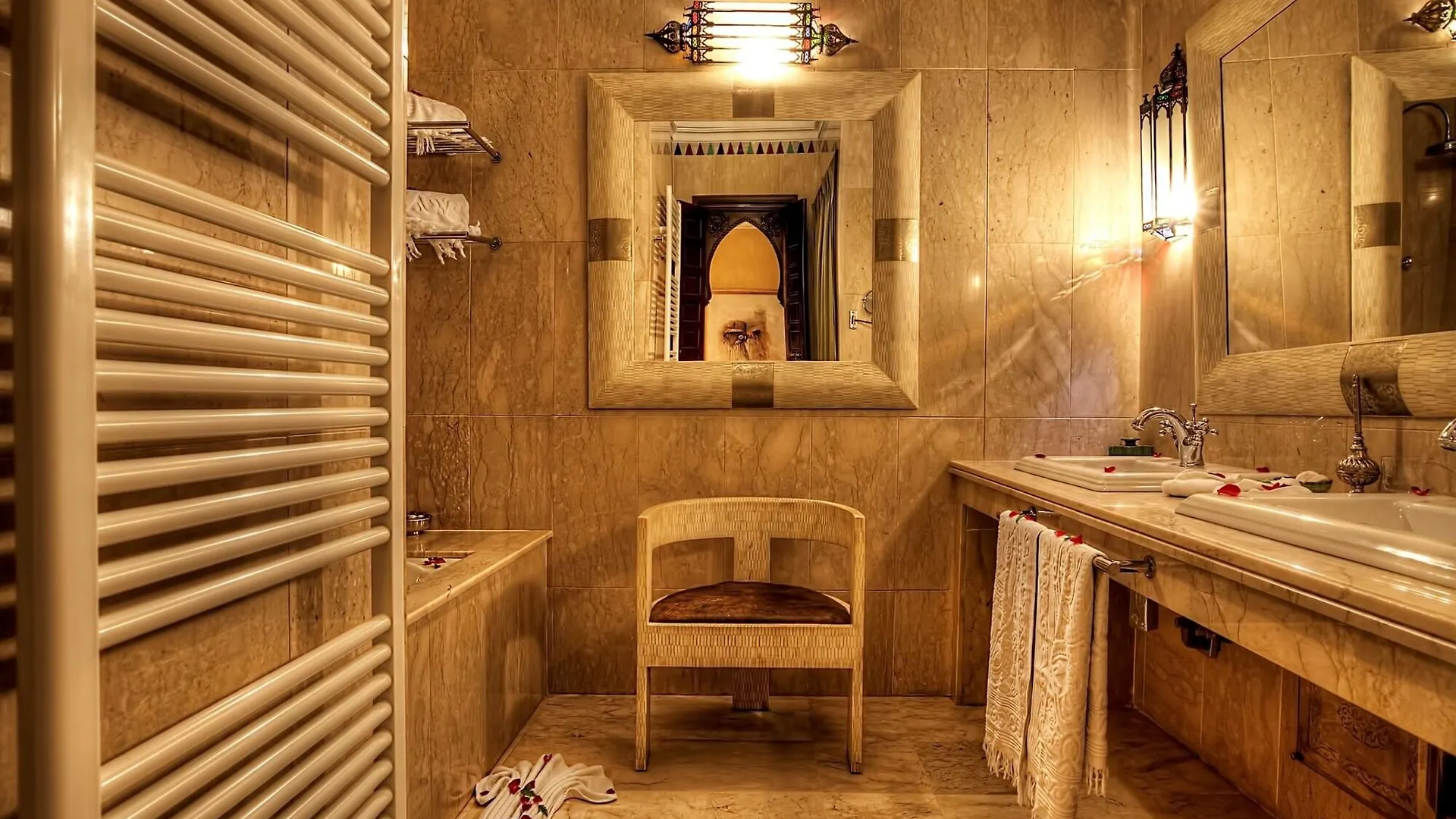 Riad Kniza Marrakesh