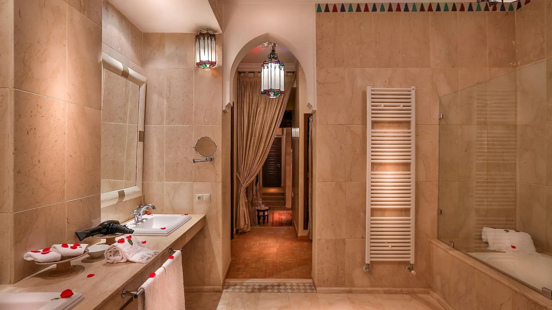 Riad Kniza Marrakesh 5*,  Morocco