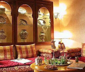 Riad Kniza Marrakesh 5*,
