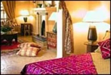 Riad Kniza Marrakesh