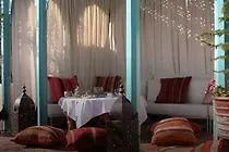 Riad Kniza Marrakesh
