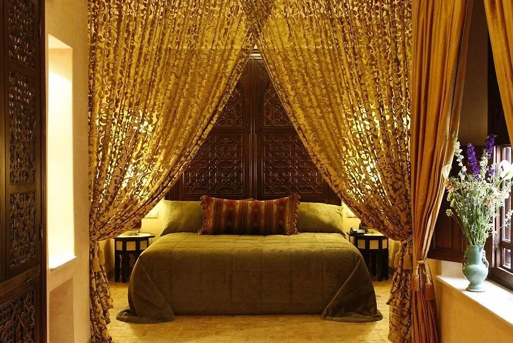 Riad Kniza Marrakesh