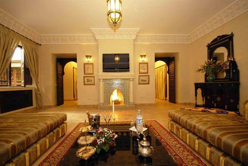 Riad Kniza Marrakesh 5*,  Morocco
