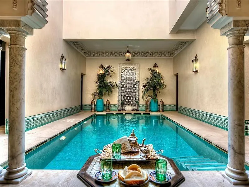 Riad Kniza Marrakesh