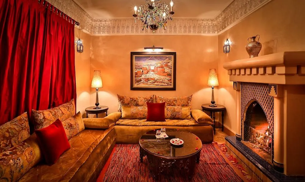 Riad Kniza Marrakesh