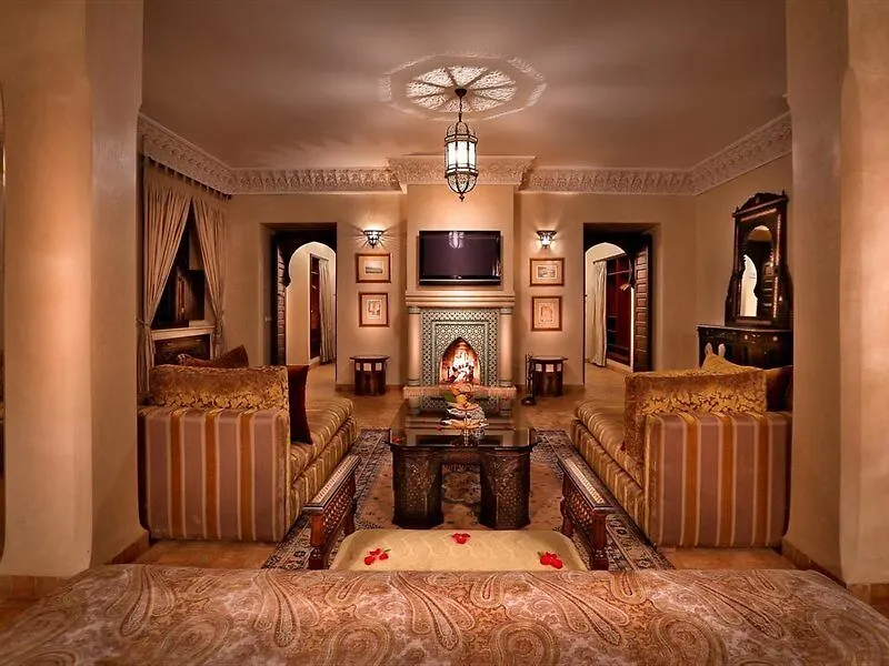 Riad Kniza Marrakesh